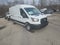 2026 Ford Transit Cargo Van T-250 148 Med Rf 9150 GVWR RWD