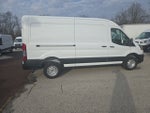 2026 Ford Transit Cargo Van T-250 148 Med Rf 9150 GVWR RWD