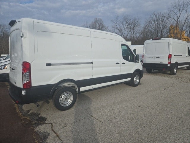 2026 Ford Transit Cargo Van T-250 148 Med Rf 9150 GVWR RWD