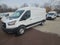 2026 Ford Transit Cargo Van T-250 148 Med Rf 9150 GVWR RWD