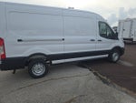 2026 Ford Transit Cargo Van T-250 148 Med Rf 9150 GVWR RWD