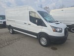 2026 Ford Transit Cargo Van T-250 148 Med Rf 9150 GVWR RWD