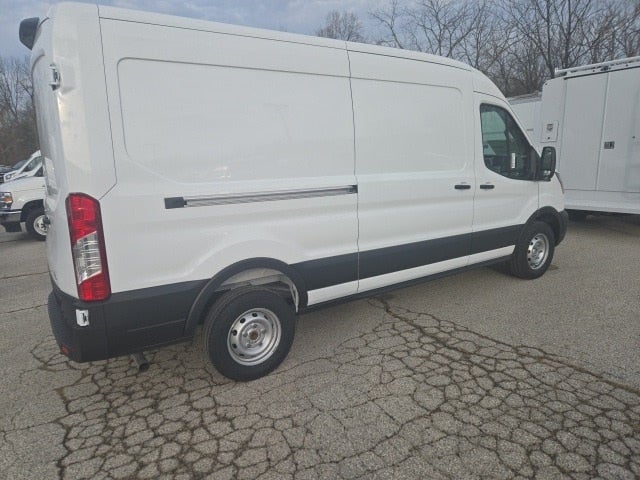 2026 Ford Transit Cargo Van T-250 148 Med Rf 9150 GVWR RWD