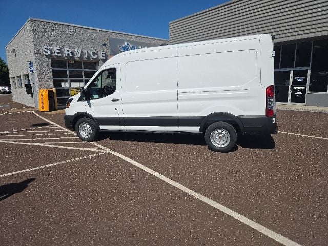 2026 Ford Transit Cargo Van T-250 148 Med Rf 9150 GVWR RWD