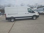 2026 Ford Transit Cargo Van T-250 148 Med Rf 9150 GVWR RWD