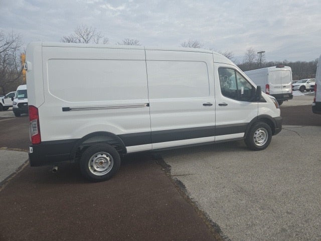 2026 Ford Transit Cargo Van T-250 148 Med Rf 9150 GVWR RWD