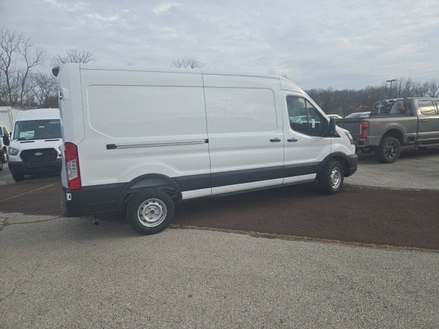 2026 Ford Transit Cargo Van T-250 148 Med Rf 9150 GVWR RWD