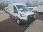 2026 Ford Transit Cargo Van T-250 148 Med Rf 9150 GVWR RWD