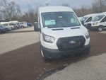 2026 Ford Transit Cargo Van T-250 148 Med Rf 9150 GVWR RWD