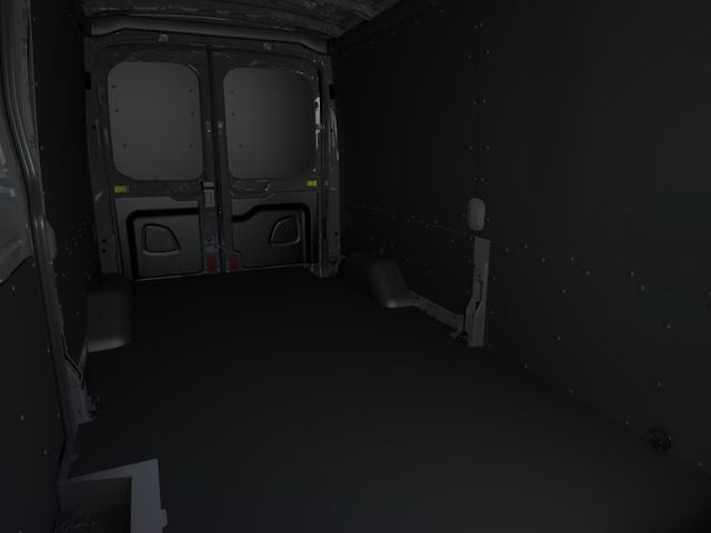 2026 Ford Transit Cargo Van T-250 148 Med Rf 9150 GVWR RWD