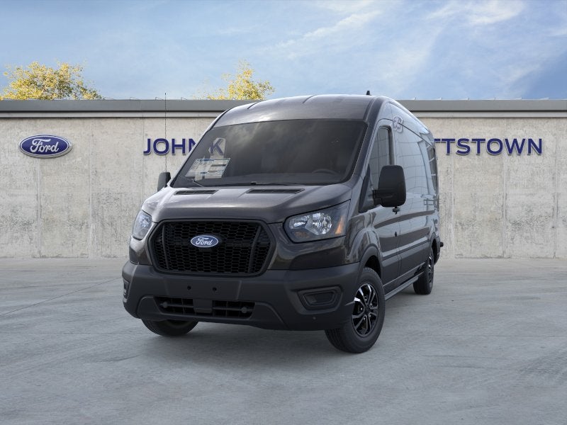 2026 Ford Transit Cargo Van T-250 148 Med Rf 9150 GVWR RWD