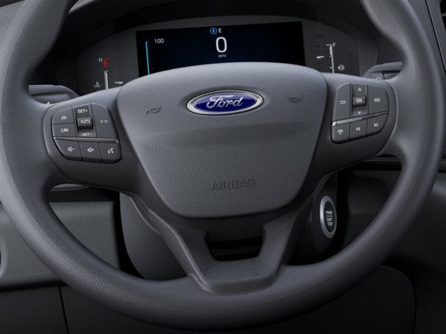 2027 Ford Transit Cargo Van T-250 148 Med Rf 9150 GVWR RWD