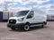 2027 Ford Transit Cargo Van T-250 148 Med Rf 9150 GVWR RWD