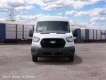2027 Ford Transit Cargo Van T-250 148 Med Rf 9150 GVWR RWD