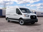 2027 Ford Transit Cargo Van T-250 148 Med Rf 9150 GVWR RWD