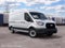 2027 Ford Transit Cargo Van T-250 148 Med Rf 9150 GVWR RWD