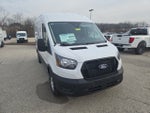 2026 Ford Transit Cargo Van T-250 148 Med Rf 9150 GVWR RWD