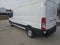 2026 Ford Transit Cargo Van T-250 148 Med Rf 9150 GVWR RWD