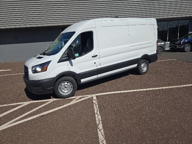 2026 Ford Transit Cargo Van T-250 148 Med Rf 9150 GVWR RWD
