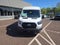 2026 Ford Transit Cargo Van T-250 148 Med Rf 9150 GVWR RWD