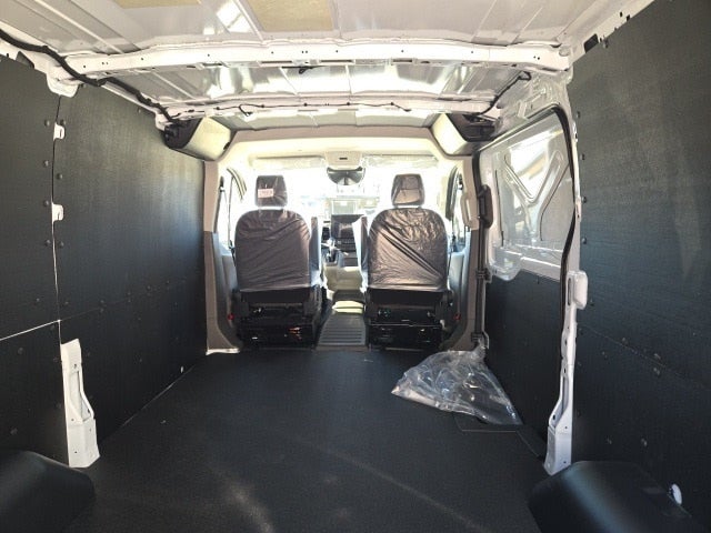 2026 Ford Transit Cargo Van T-250 130 Low Rf 9150 GVWR RWD