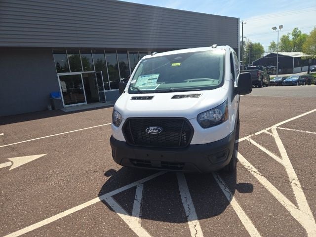 2026 Ford Transit Cargo Van T-250 130 Low Rf 9150 GVWR RWD