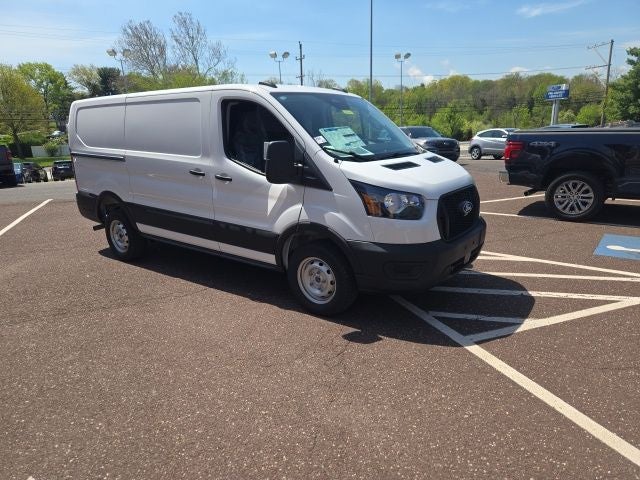 2026 Ford Transit Cargo Van T-250 130 Low Rf 9150 GVWR RWD