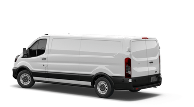 2027 Ford Transit Cargo Van T-250 148 Low Rf 9150 GVWR RWD