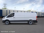 2026 Ford Transit Cargo Van T-250 148 Low Rf 9150 GVWR RWD
