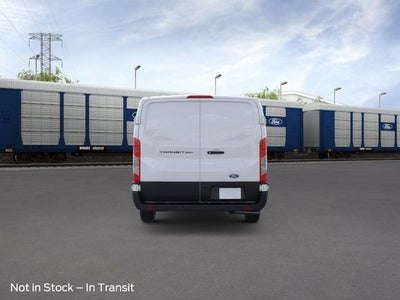 2026 Ford Transit Cargo Van T-250 148 Low Rf 9150 GVWR RWD