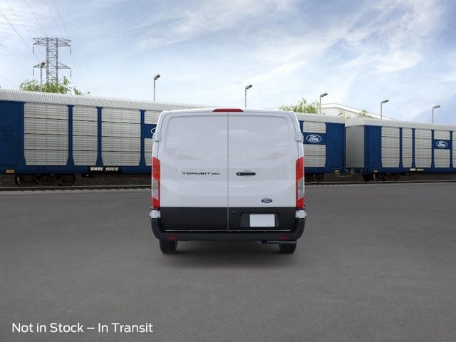 2026 Ford Transit Cargo Van T-250 148 Low Rf 9150 GVWR RWD