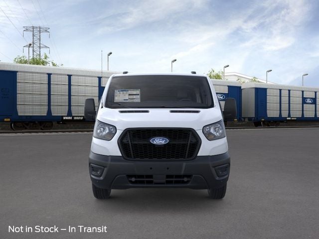 2026 Ford Transit Cargo Van T-250 148 Low Rf 9150 GVWR RWD