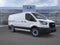 2025 Ford Transit Cargo Van T-250 130 Low Rf 9070 GVWR RWD