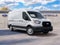2027 Ford Transit Cargo Van T-250 148 Med Rf 9150 GVWR AWD