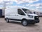 2026 Ford Transit Cargo Van T-250 148 Med Rf 9150 GVWR AWD