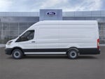 2026 Ford Transit Cargo Van T-350 148 EL Hi Rf 9500 GVWR RWD