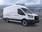 2026 Ford Transit Cargo Van T-350 148 EL Hi Rf 9500 GVWR RWD