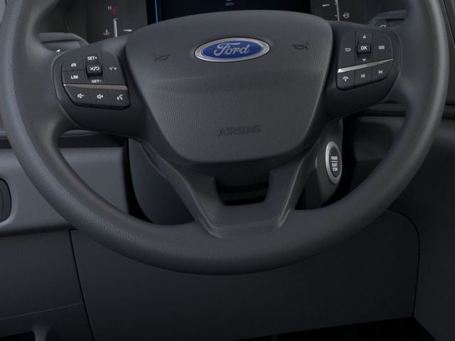 2026 Ford Transit Cargo Van T-350 148 Med Rf 9500 GVWR RWD