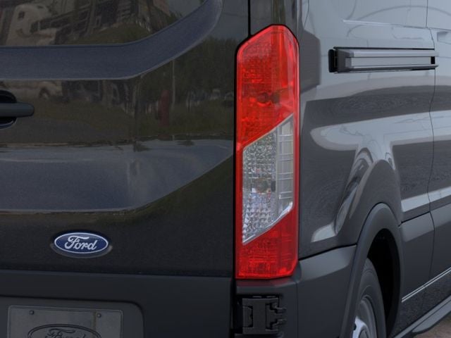 2026 Ford Transit Cargo Van T-350 148 Med Rf 9500 GVWR RWD