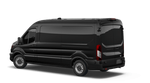 2026 Ford Transit Cargo Van T-350 148 Med Rf 9500 GVWR RWD