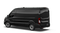 2026 Ford Transit Cargo Van T-350 148 Med Rf 9500 GVWR RWD