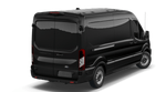 2026 Ford Transit Cargo Van T-350 148 Med Rf 9500 GVWR RWD