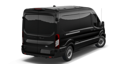 2026 Ford Transit Cargo Van T-350 148 Med Rf 9500 GVWR RWD