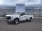 2024 Ford Super Duty F-350 SRW XL