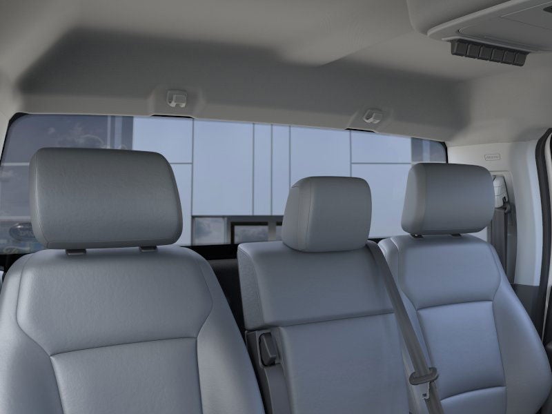 2024 Ford Super Duty F-350 SRW XL