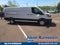 2025 Ford Transit Cargo Van T-150 148 Low Rf 8670 GVWR RWD