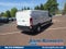2025 Ford Transit Cargo Van T-150 148 Low Rf 8670 GVWR RWD
