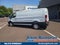 2025 Ford Transit Cargo Van T-150 148 Low Rf 8670 GVWR RWD