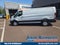 2025 Ford Transit Cargo Van T-150 148 Low Rf 8670 GVWR RWD