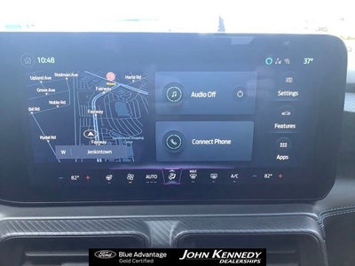 2024 Ford Mustang Dark Horse